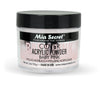 Mia Secret Acrylic Powder Cover Baby Pink 2 Oz.
