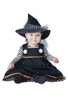 Infant Crafty Little Witch Costume 24 Months