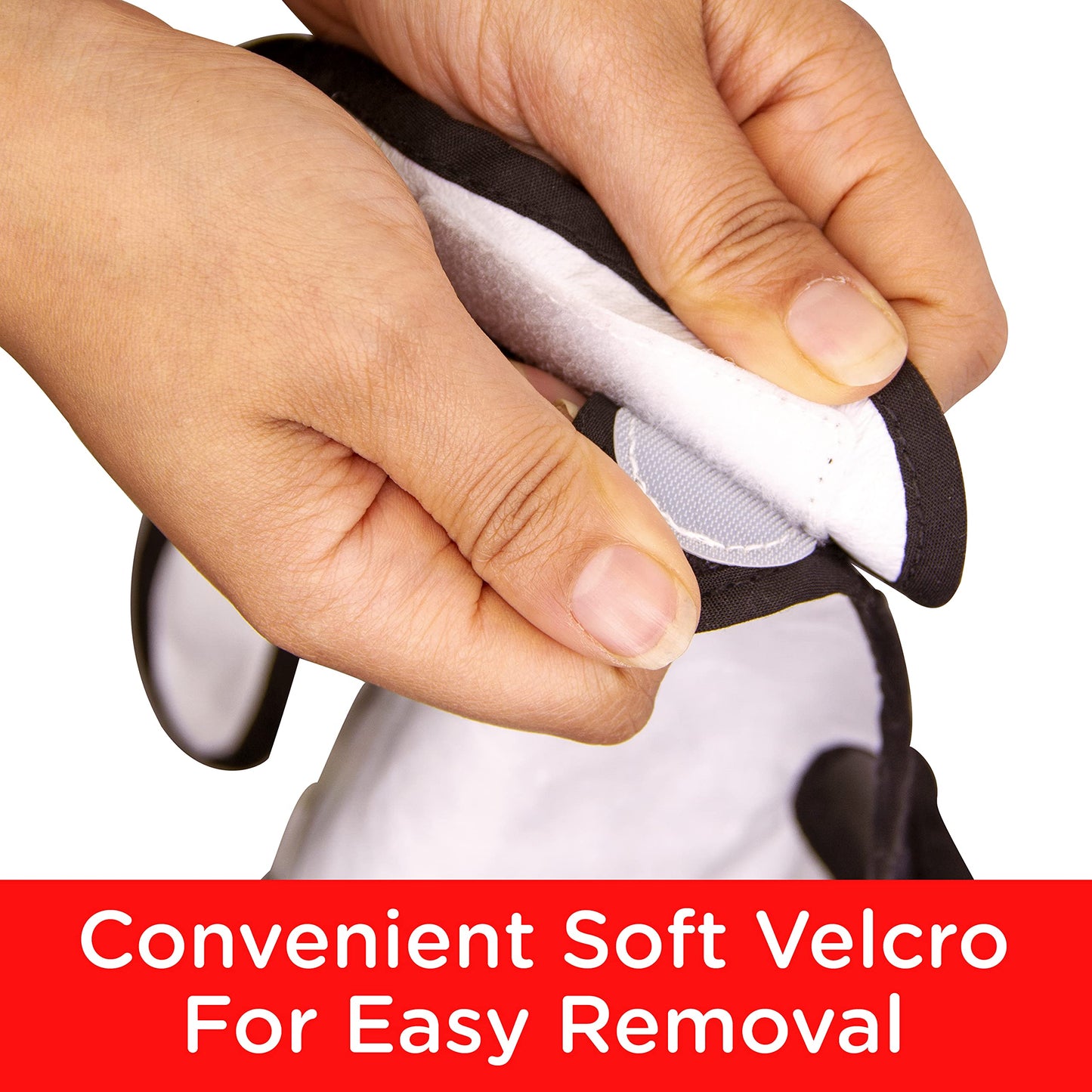 Gamago - Star Trek Engineering Bib