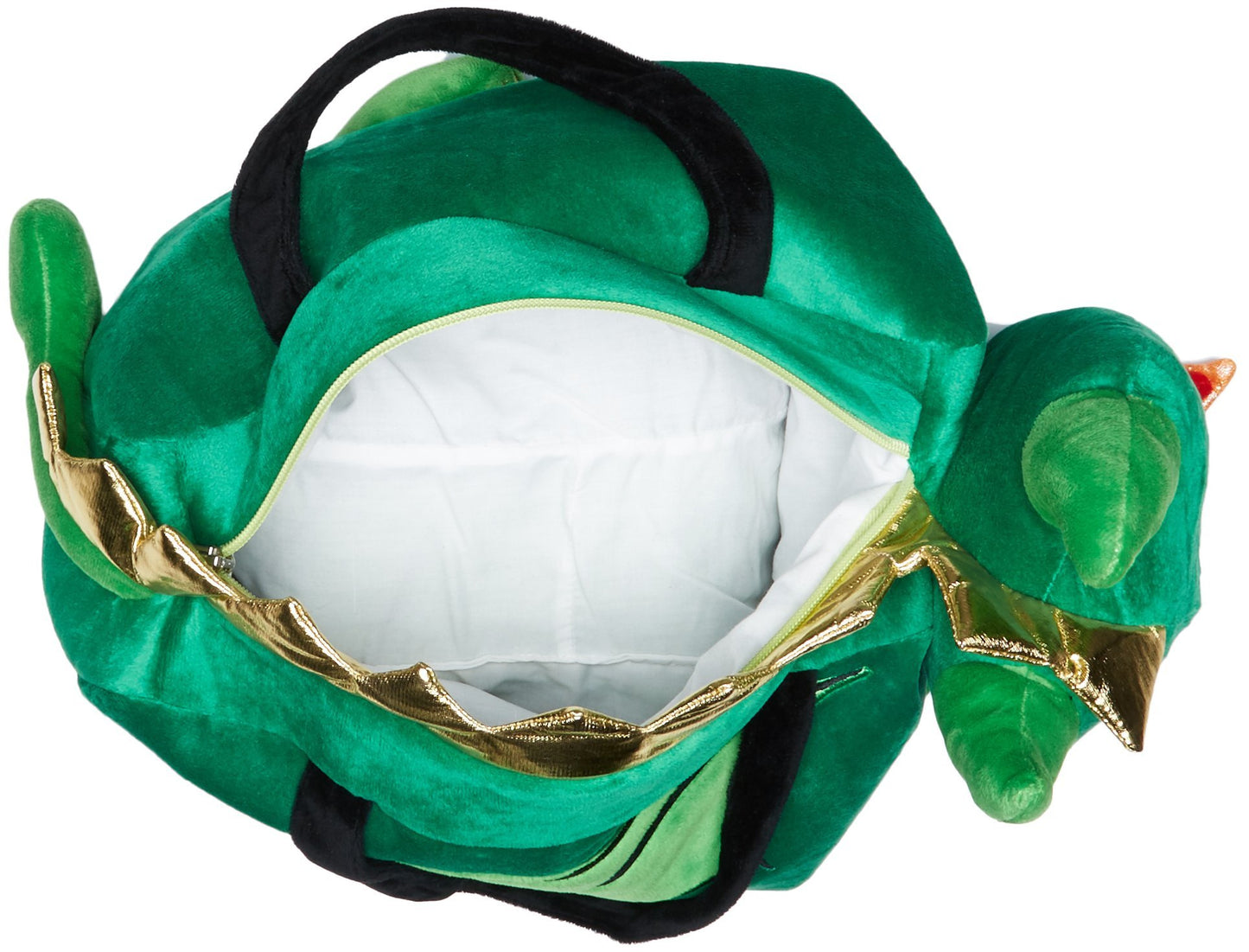 Sassafras Dragon Magical Bag