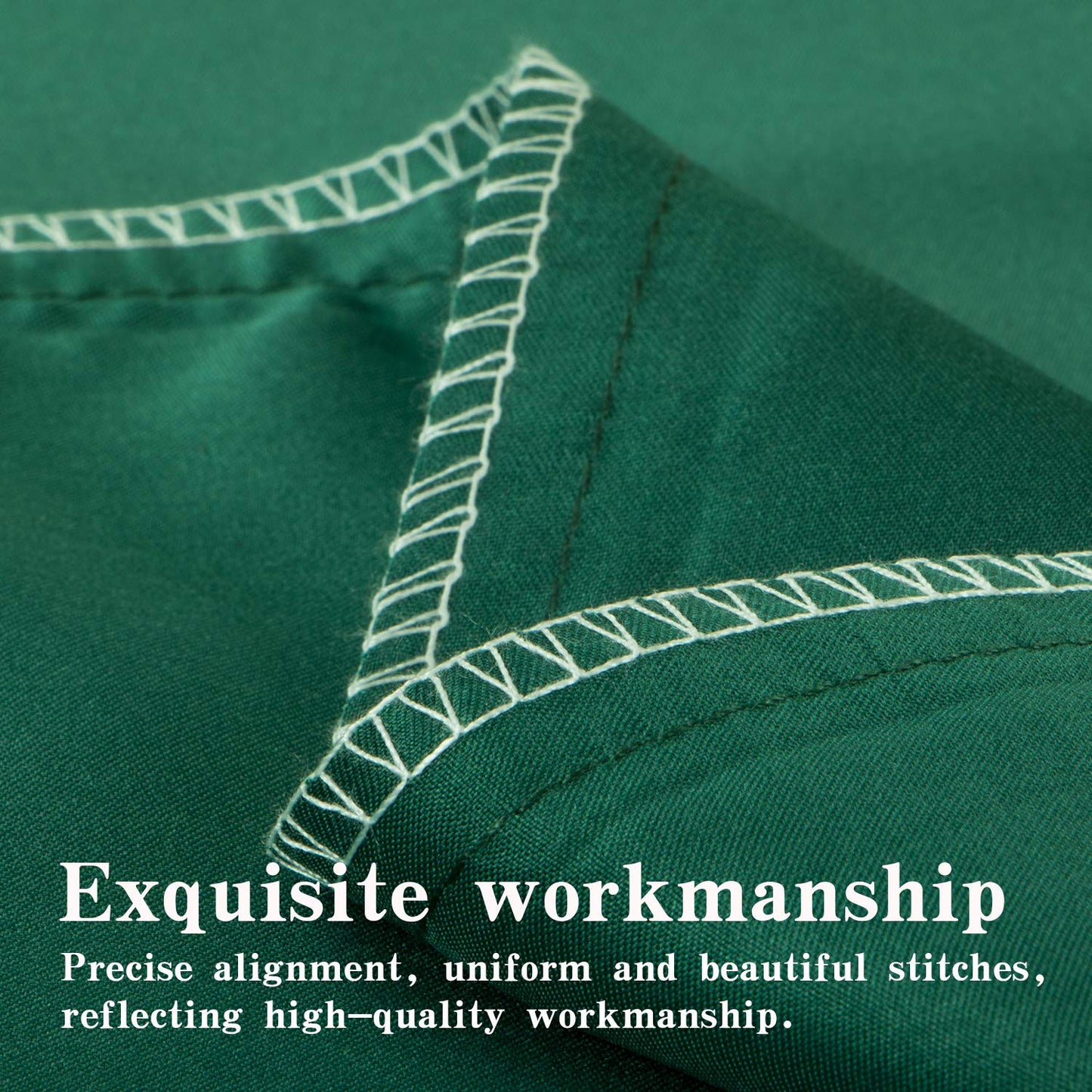 Ntbay Zippered Silk Satin Toddler Pillowcases - 2 Pack Hidden Zipper 13X18 Pillowcases - Luxury And Silky Baby Travel Pillow Cov