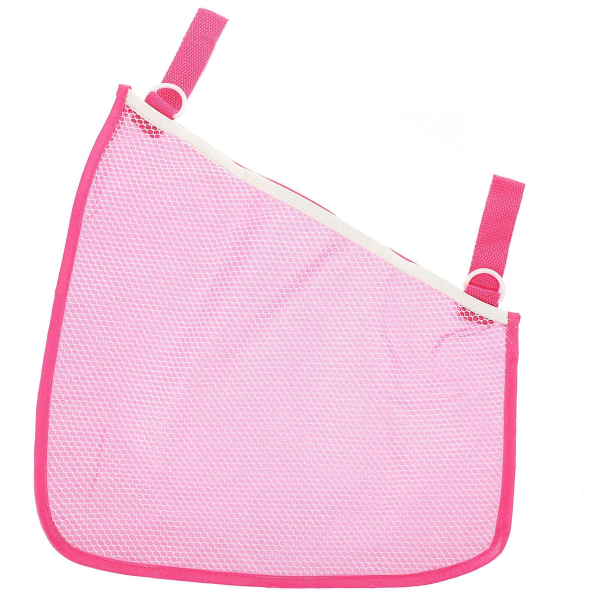 ibasenice 2pcs Portable Stroller Storage Net Bags Hanging Sling Pouch for Organizing Diapers Pacifiers Milk Bottles Convenient S