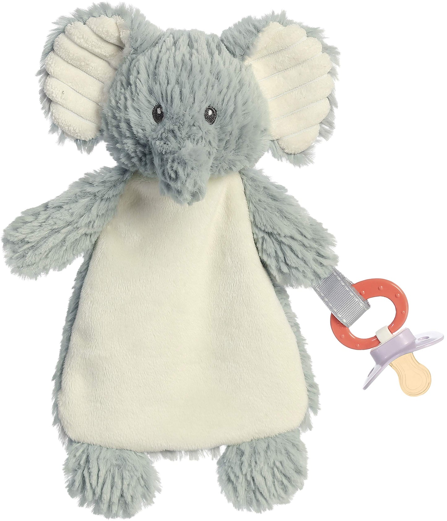 Aurora Ebba - Trendy Yellow Grey Collection - 10' Paci Pal Packey