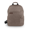 UPPAbaby Changing Backpack - Multiple Storage Compartments - Side Bottle + Laptop Pockets - Trolley Sleeve - Stroller Strap Atta