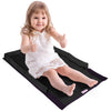 FIVESTARBABY Toddler Airplane Bed for Toddler - Airplane Toddler Bed - Kids Airplane Bed - Baby Plane Travel Essentials - Airpla