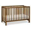 Carters By Davinci Colby 4-In-1 Convertible Baby Crib With Wooden Toddler Bed, Daybed & Full-Size Bed Conversion - Easy To Assem