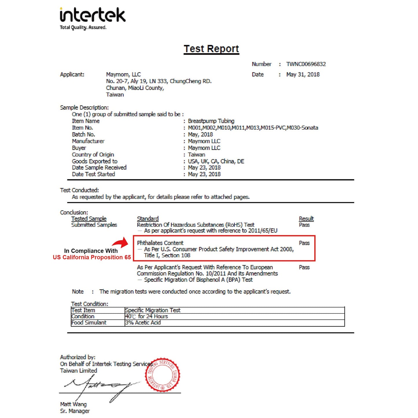 Replacement Tubing (1 Retail Pack Of 2 Tubes) Compatible With Medela Pump In Style And New Pump In Style Advanced Breast Pump -