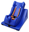 Skillbuilders 30-1083 Floor Sitter, Seat and Wedge, X-Large