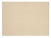 ASA 78630420 Place Mat Tofu Rough 46 x 33 cm