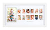 Pearhead My First Year Photo Moments, Baby'S First Twelve Months Photo Collage And Gender Neutral Keepsake, Ideal For Baby Showe