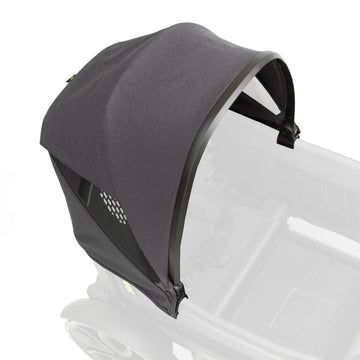 Retractable Canopy For Veer Cruiser 2 Seater