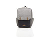 Babymel George Unisex Diaper Backpack In Navy And Black