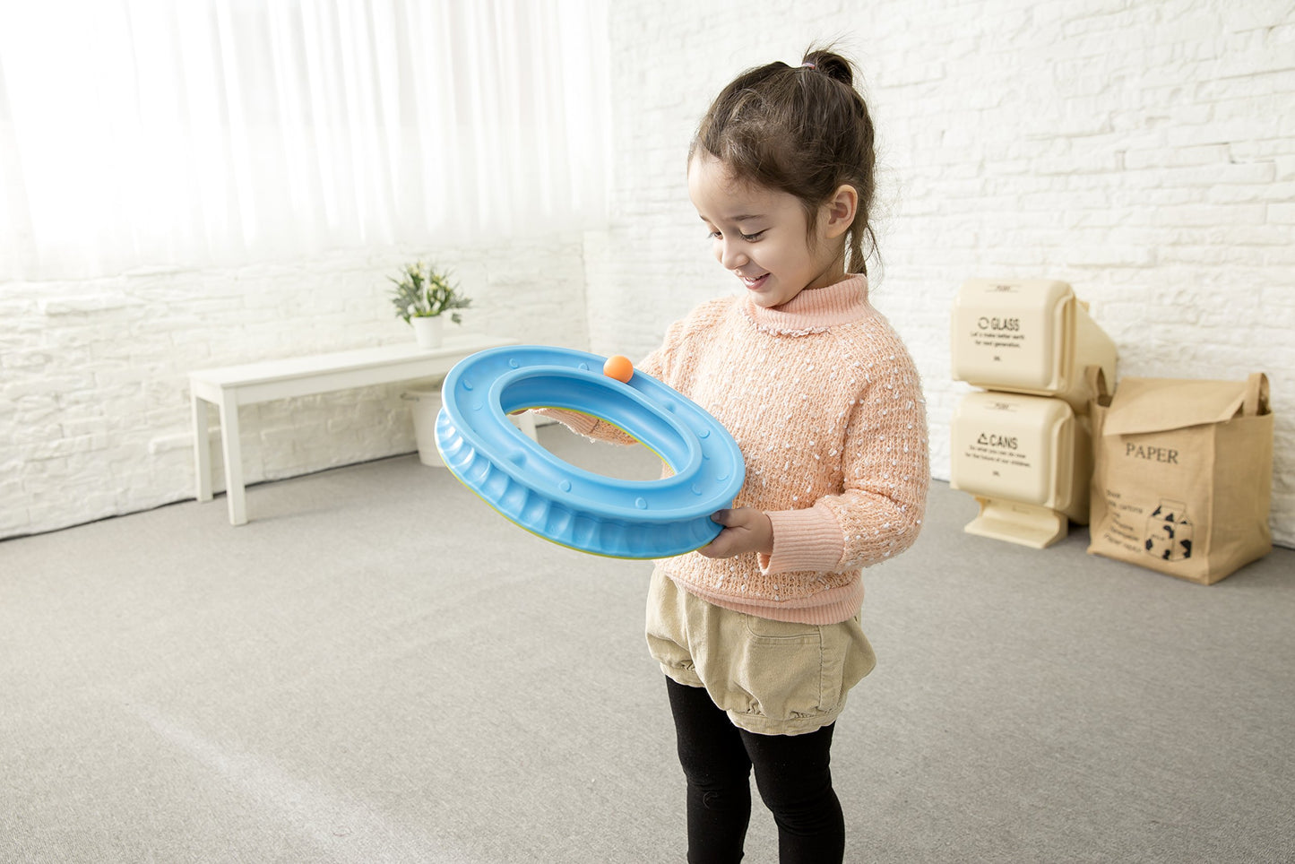 Weplay Rolling 4 Fun Toy