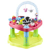 Evenflo Exersaucer Moovin & Groovin Activity Center, 25X30X30 Inch (Pack Of 1)