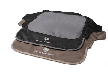 Prince Lionheart Seat Neat, Black/Grey
