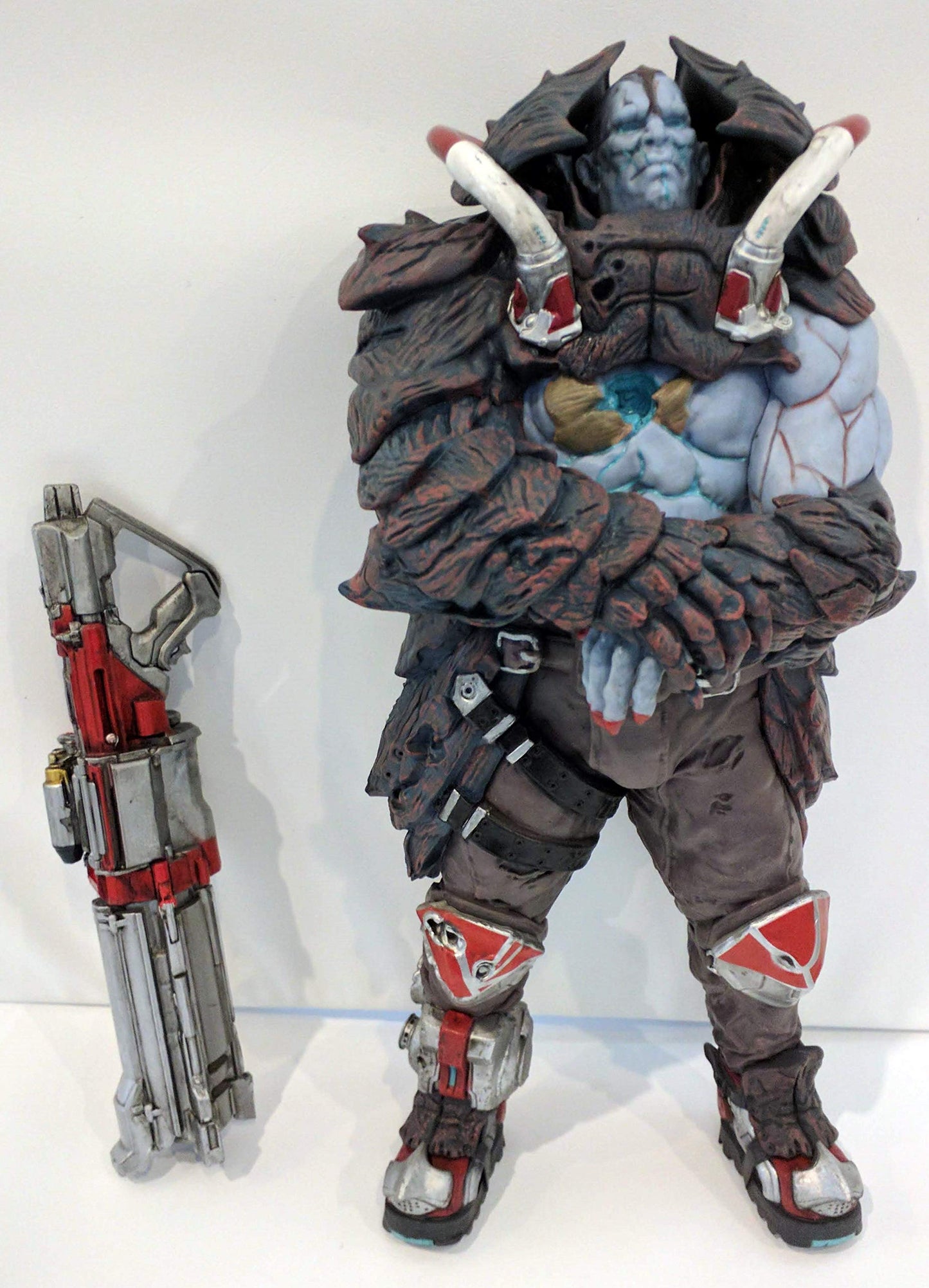 Quake Champions Scalebearer Edition (Pc)