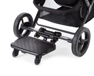 Contours Baby Stroller Boogie Board Accessory, Stroller Board Attachment, Glider Board For Select Contours Strollers, Exclusivel