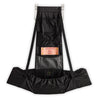 Baby Change-N-Go, Travel Diaper Changing Station, Folds to fit in your diaper bag, Black