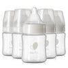 Evenflo Feeding Premium Proflo Venting Balance Plus Wide Neck Baby, Newborn And Infant Bottles - Developed By Pediatric Feeding
