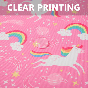 E1F1Nn Dot Toddler Booster Seat For Dining Table, Portable Kids Booster Seat With Safety Buckles, High Cushion For Travel With N