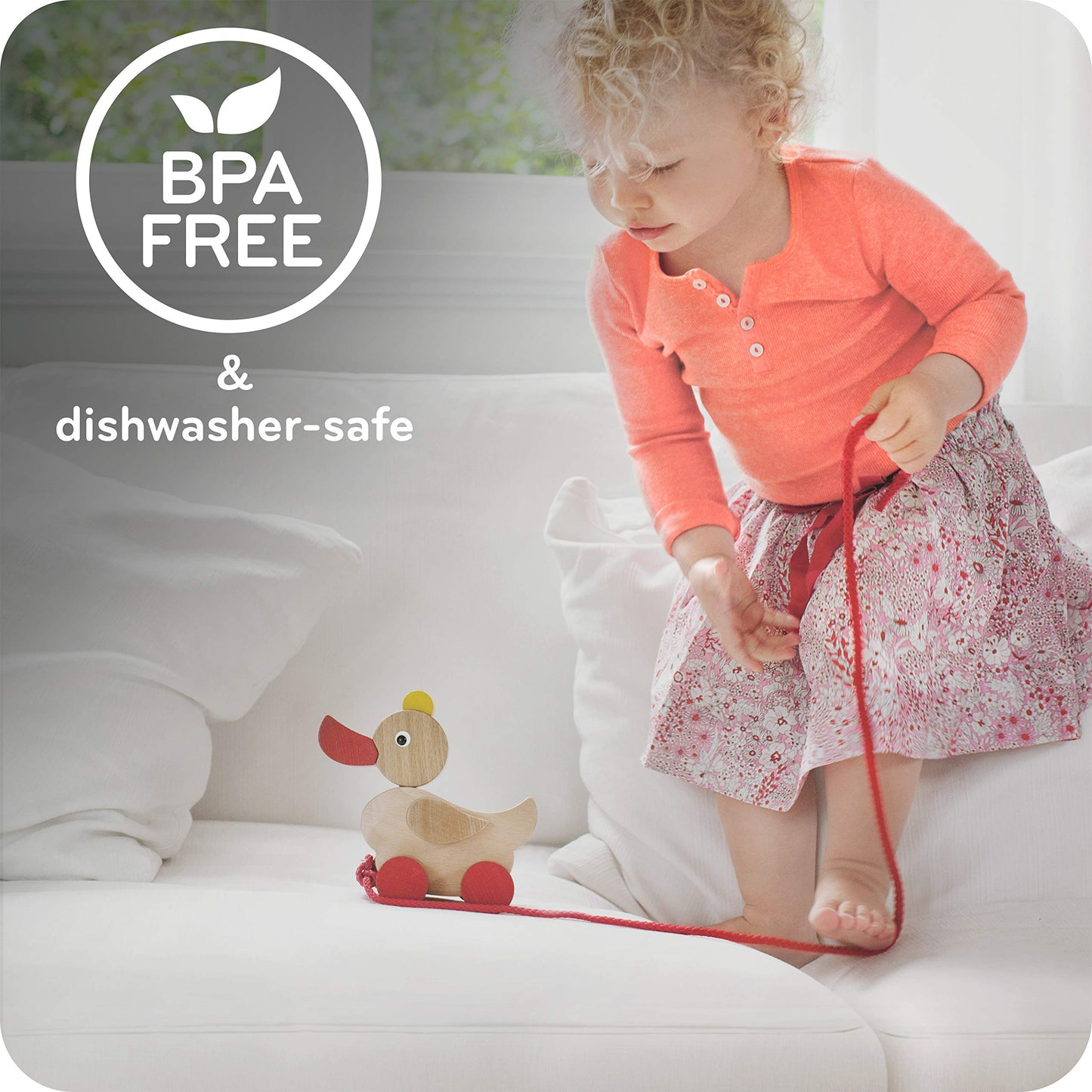 Nuk Disney Active Sippy Cup, Mickey Mouse, 1 Count (Pack Of 1)