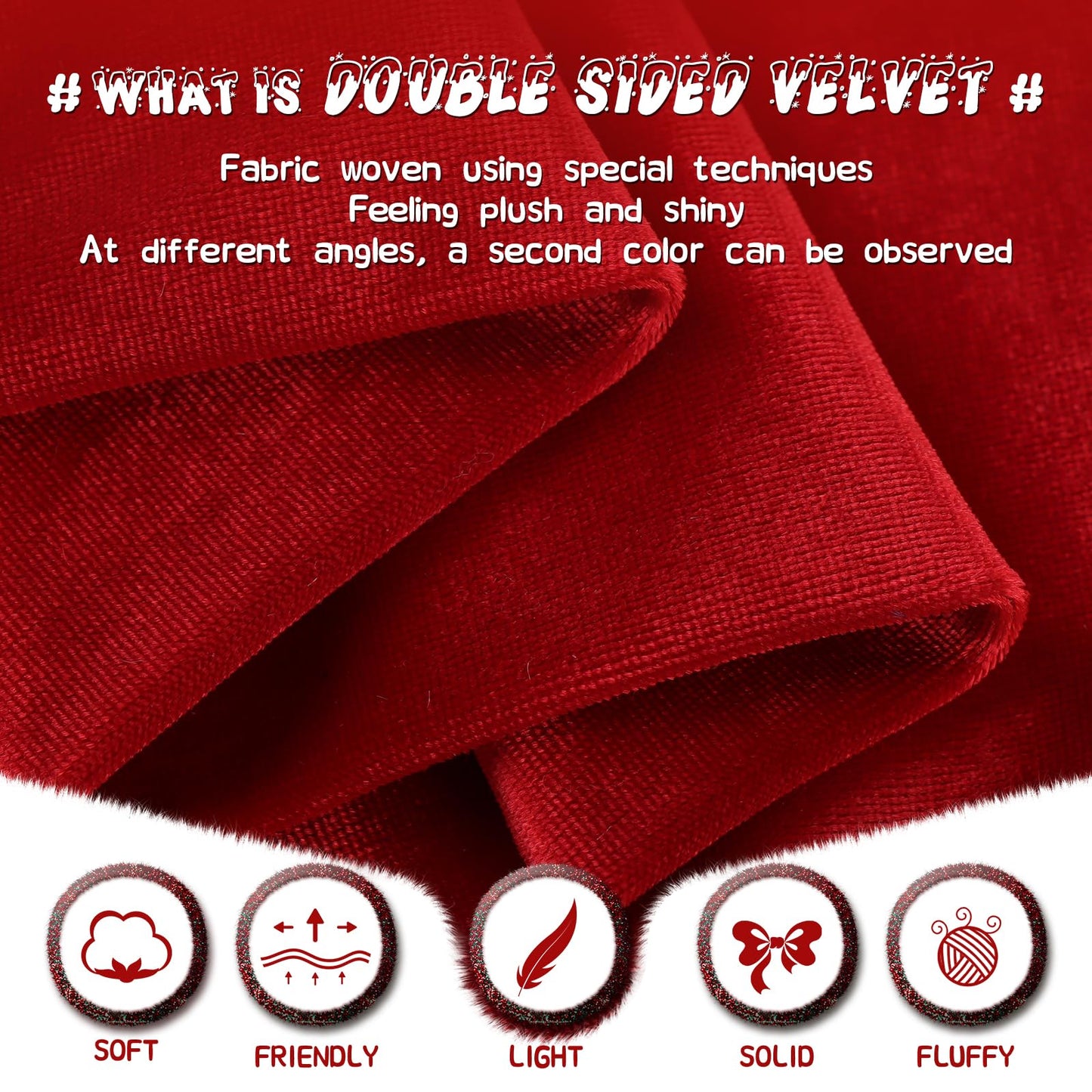 Velvet Hair Bows Alligator Clips For Girls Red Bow Clip For Hair Bowknot Alligator Barrettes Baby Girls Hair Accessories Red Bow