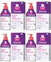 Tedibar Rich Moisturising Baby Body Wash With Skin Friendly Ph | 100% Soap & Alkali Free | Prevents Dryness & Rahses,400 Ml X Pa