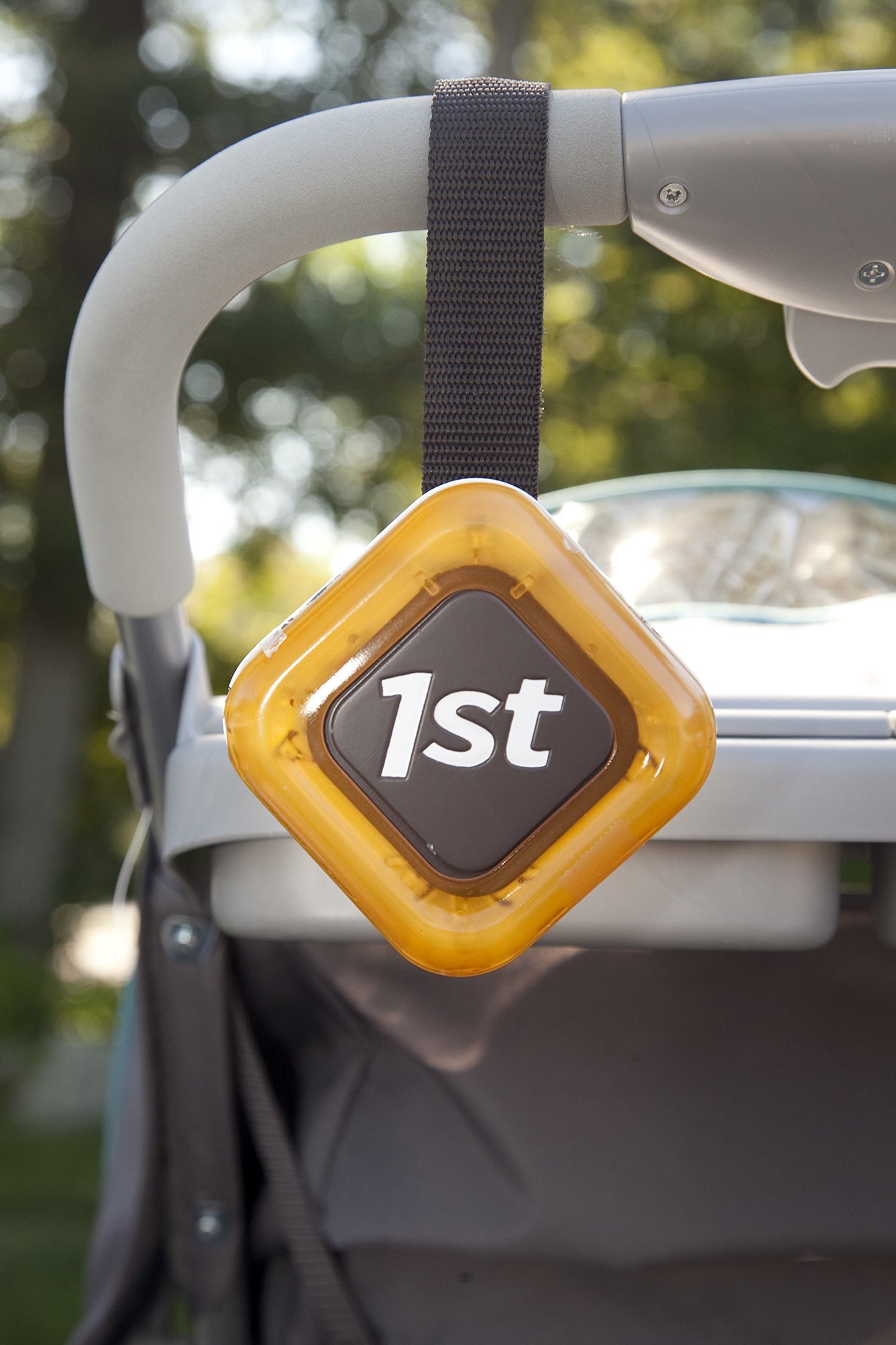 Safety 1St On The Go Safety Led Light