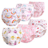 Training Underwear For Girls Potty Training Underwear For Girls Potty Training Underwear 3T Potty Training Pants 3T-4T Potty Tra