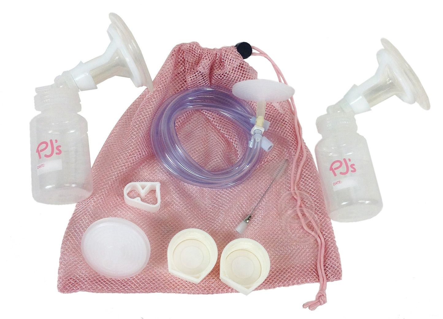PJs Sof Touch Kit