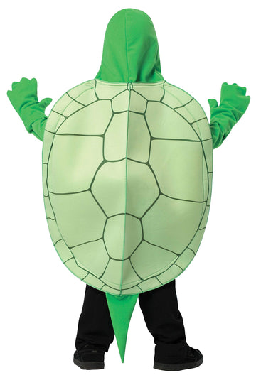 Rasta Imposta Turtle Costume, 4-6