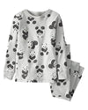 Little Planet By Carter'S Baby 2-Piece Pajamas Made With Organic Cotton, Panda