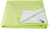 Mee Mee Insta-Dry Air-Filled Waterproof Sheet for Newborns - Soft, Breathable, and Reusable Baby Cot Sheet - Skin-Friendly - Dia