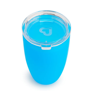 Munchkin Sippy And Straw Lids For Miracle 360 Cups (1 Count)