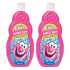 Mr. Bubble Original Bubble Bath - Great for Your Baby, Kids, and Adults - Hypoallergenic, Tear Free Bubble Bath Solution (2 Bott