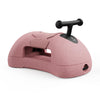 Scoot & Ride My First 96596 Ride-On Made of Recyclable EPP Material/PVC Free/BPA Free, Colour: Rose
