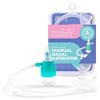 Occobaby Manual Baby Nasal Aspirator - Nose Sucker For Toddlers And Newborns - Baby Congestion Relief - Aspirador Nasal Para Beb