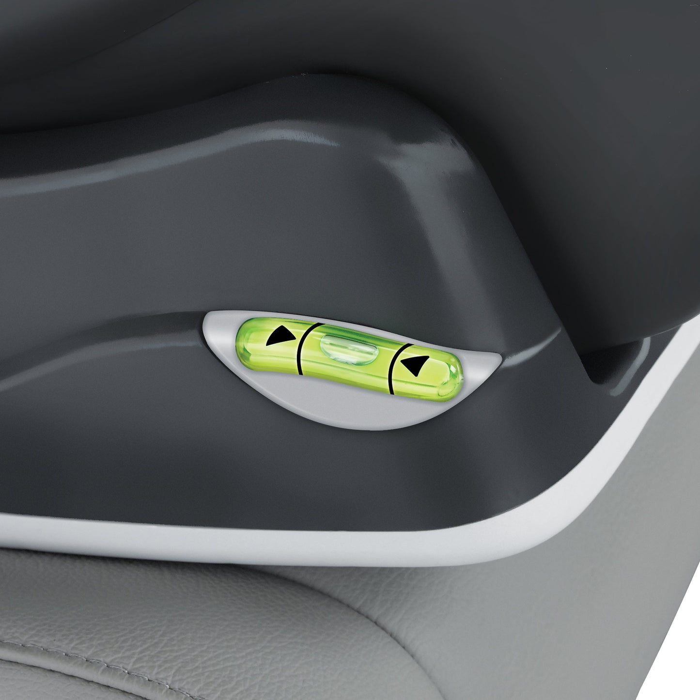 Chicco Chicco Fit2 Infant & Toddler Car Seat Base, Stay-In-Car Base For Second Vehicle, Compatible With Chicco Fit2 Car Seat | A