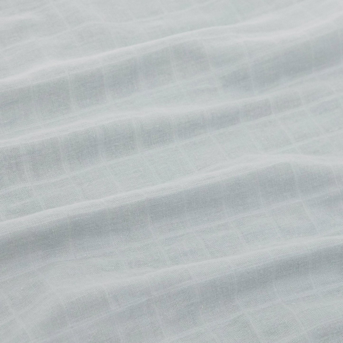 Little Unicorn Standard Pillowcase 2 Pack | Super Soft & Breathable Muslin Fabric | Snug Envelope Closure (Mermaid Party)