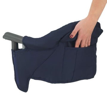 Inglesina Fast Table Chair - Award-Winning Convenient Baby High Chair - Use At Most Tables Or Restaurants Without Leaving Scratc