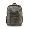 Jujube Minibe Small Backpack, Onyx Collection - Black Olive