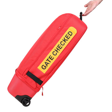 Phil&Teds Travel Bag For Phil&Teds, Mountain Buggy, Baby Jogger & Britax Strollers