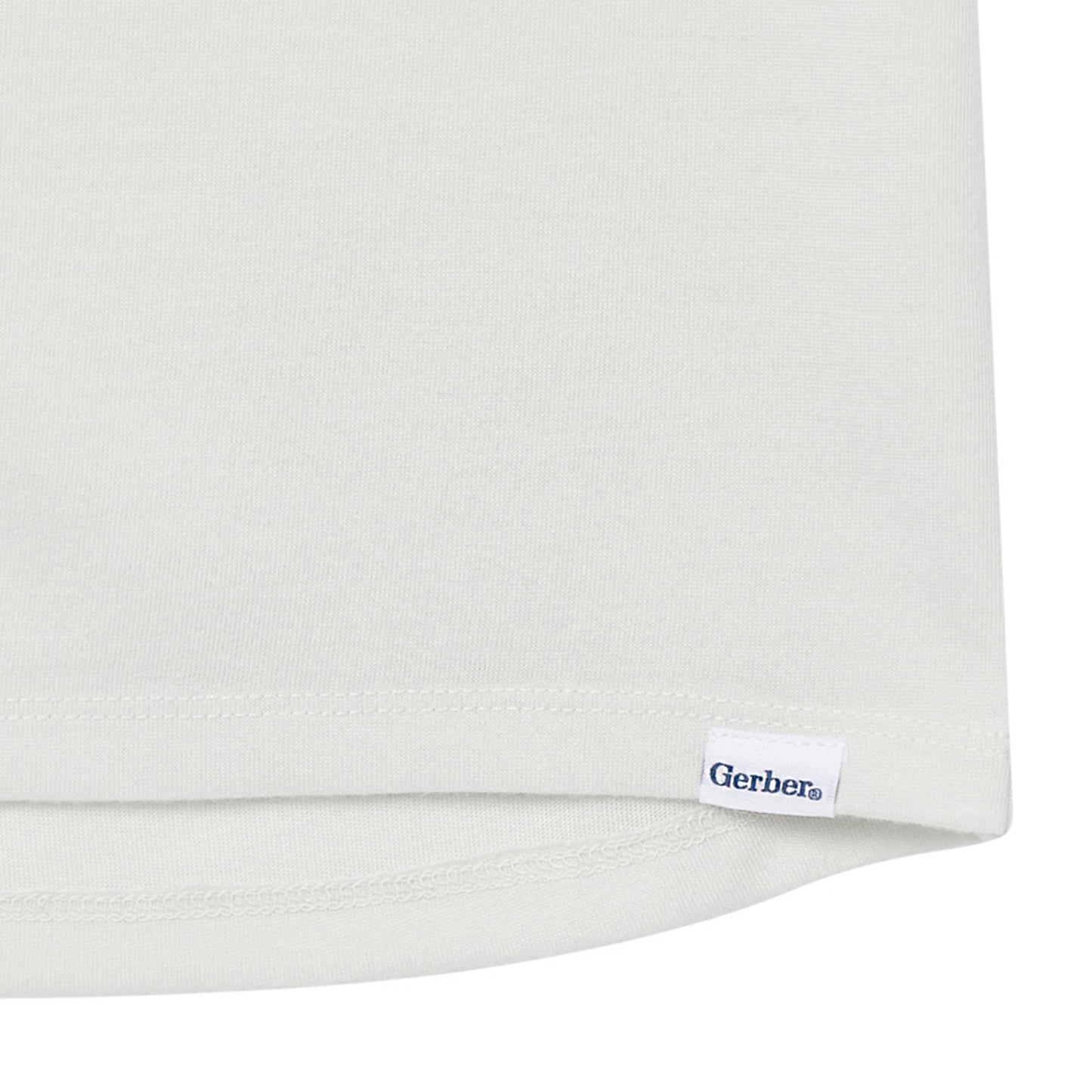 Gerber Baby Boy'S 2-Piece Pajama Set Sleeve Top & Fleece Shorts, Sea