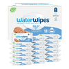 Waterwipes Plastic-Free Original Baby Wipes, 99.9% Water Based Wipes, Unscented & Hypoallergenic For Sensitive Skin, 1080 Count