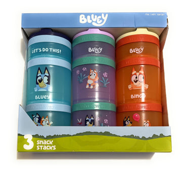 Whiskware Snacks Stacks