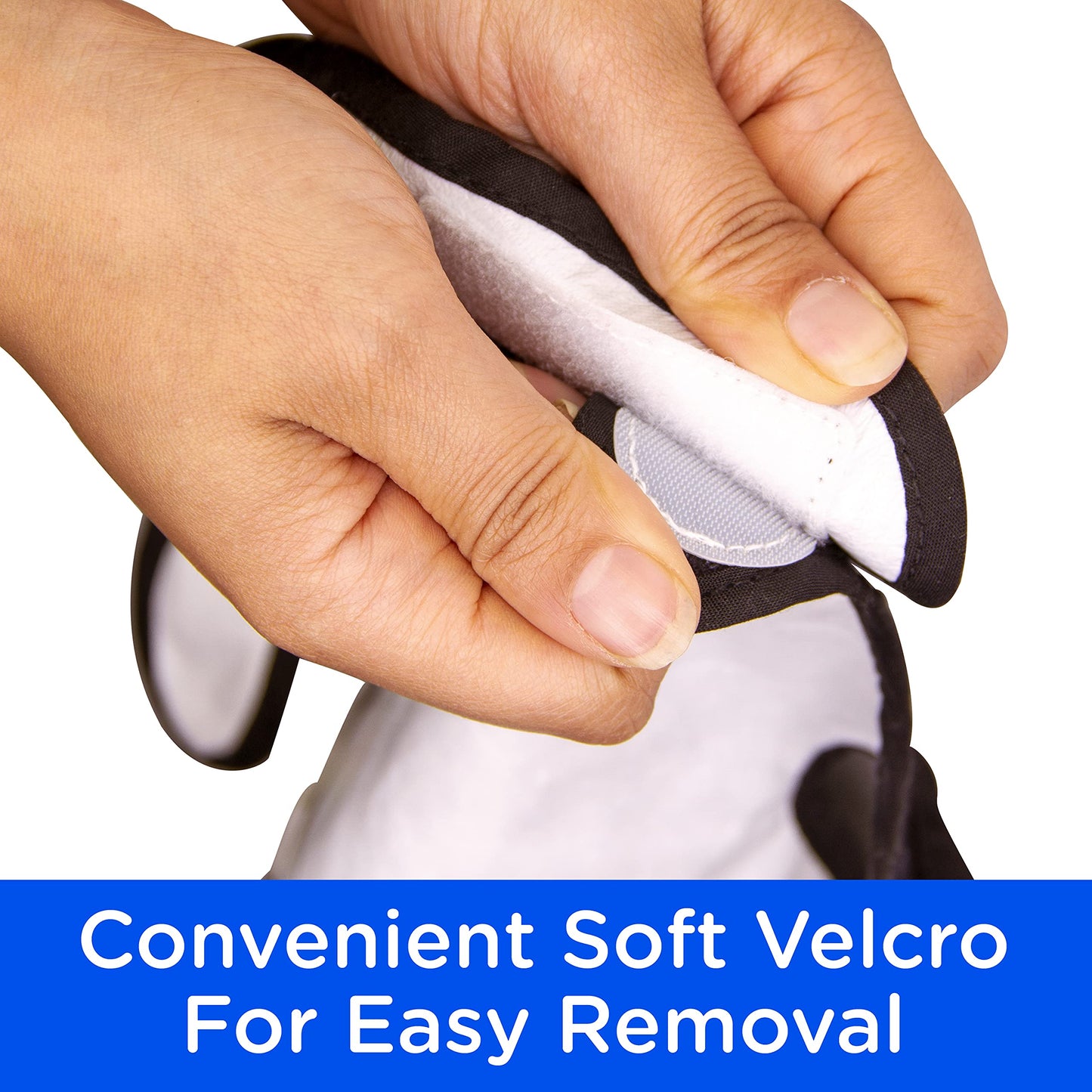 Gamago - Star Trek Medical Bib