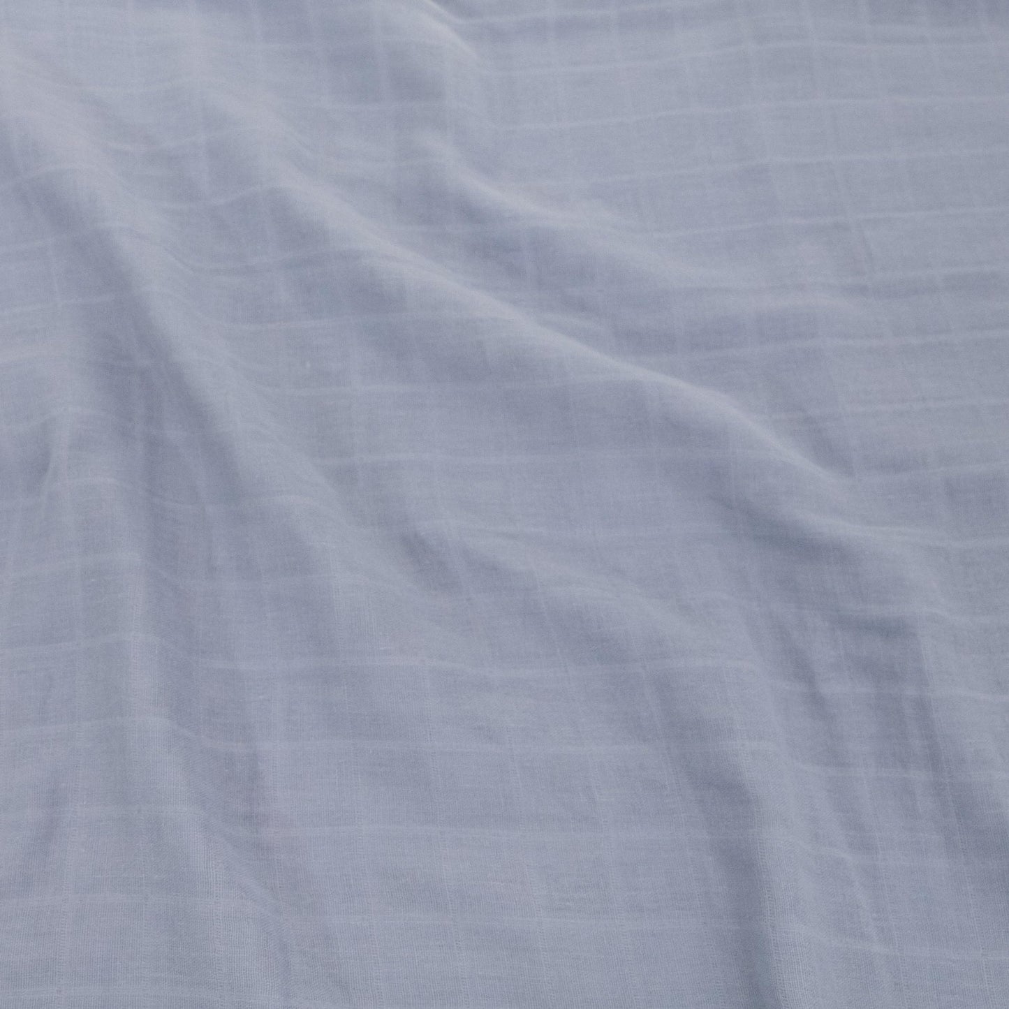 Little Unicorn Standard Pillowcase 2 Pack | Super Soft & Breathable Muslin Fabric | Snug Envelope Closure (Unicorns)