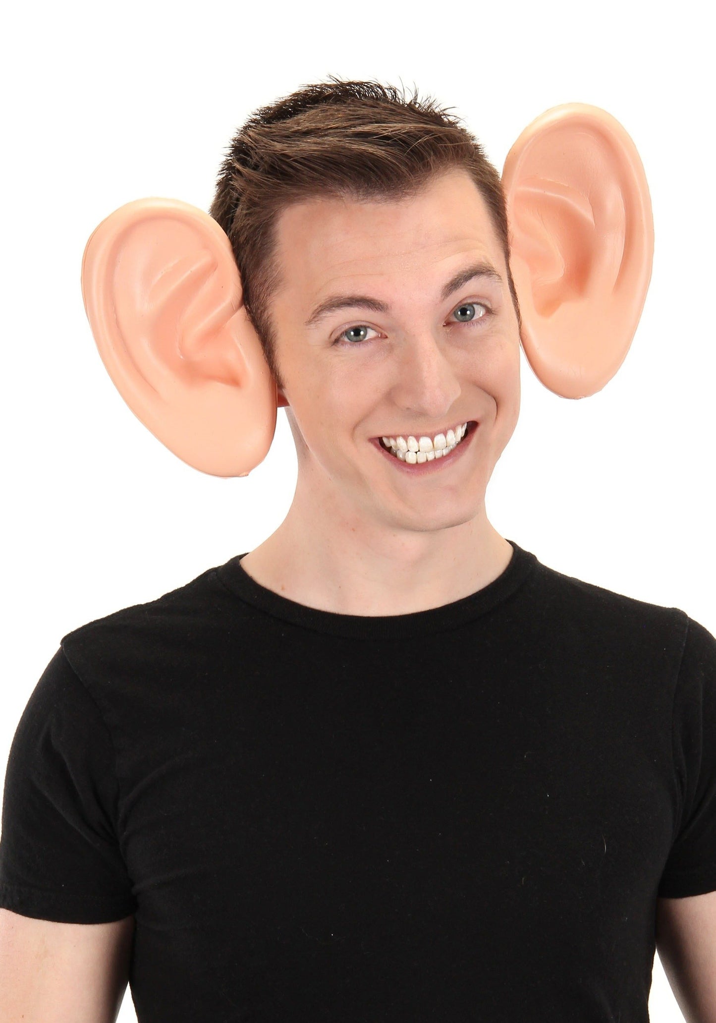 elope Oversized Ears Headbands | EVA Foam Giant Ears Headband, Large Earlobes For Kids And Adults