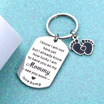 New Mom Gifts For Women Mom 1St First Mothers Day Gifts For New Mom Mommy To Be Pregnancy Pregnant Gifts For First Time Moms Exp