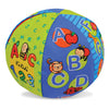 Melissa & Doug Ks Kids 2-in-1 Talking Ball Educational Toy - ABCs and Counting 1-10